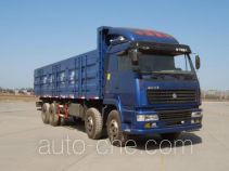 Самосвал Xingda (Shijiazhuang) XXQ3310ZZC9