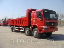 Самосвал Xingda (Shijiazhuang) XXQ3310ZZN46Z8