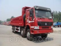 Самосвал Xingda (Shijiazhuang) XXQ3311ZZN40Z7