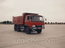 Самосвал Bogeda XZC3251