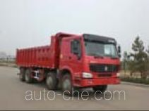 Самосвал Yugong YCG3317M3567