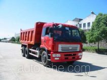 Самосвал Yanjing YJ3170PZ