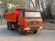 Самосвал Liugong YZJ3250ST
