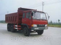 Самосвал Yangzi YZK3163