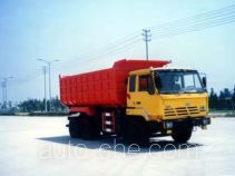 Самосвал Yangzi YZK3220