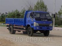 Самосвал T-King Ouling ZB3150TPH3S