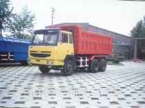 Самосвал Luwang ZD3234