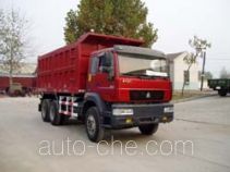 Самосвал Luwang ZD3237