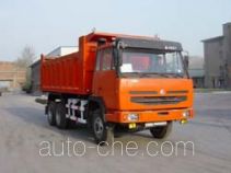 Самосвал Luwang ZD3238