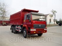 Самосвал Luwang ZD3250