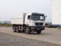 Самосвал Luwang ZD3251