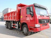 Самосвал Luwang ZD3253