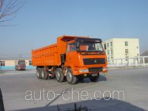 Самосвал Luwang ZD3310