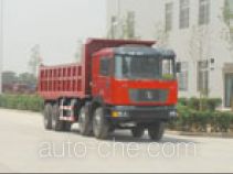 Самосвал Luwang ZD3311