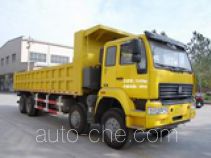 Самосвал Luwang ZD3315