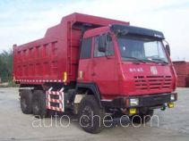 Самосвал Fuqing Tianwang ZFQ3250H54SX35