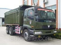 Самосвал Fuqing Tianwang ZFQ3250H56BJ38