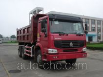 Самосвал Fuqing Tianwang ZFQ3250H56ZZ36