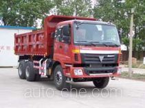 Самосвал Fuqing Tianwang ZFQ3251H56BJ38