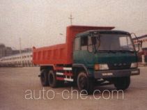 Самосвал Qulong ZL3160P7