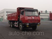 Самосвал Lushen Auto ZLS3250SX1