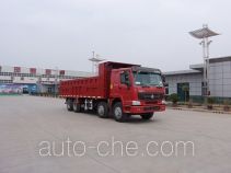 Самосвал Lushen Auto ZLS3310Z2A