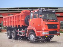 Самосвал Zhangtuo ZTC3256