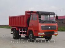 Самосвал Sida Steyr ZZ3166M3816