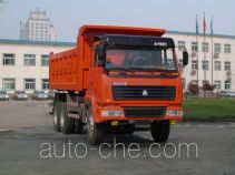 Самосвал Sida Steyr ZZ3206M3246A