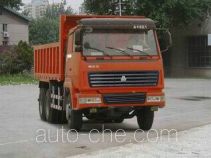 Самосвал Sida Steyr ZZ3206M3246C2