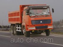 Самосвал Sida Steyr ZZ3226M3846F