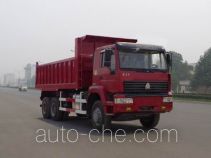 Самосвал Sida Steyr ZZ3251M3641A1