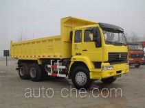 Самосвал Sida Steyr ZZ3251M3841C1