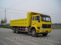 Самосвал Sida Steyr ZZ3251M4041C1