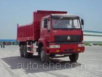 Самосвал Sida Steyr ZZ3251M4641A