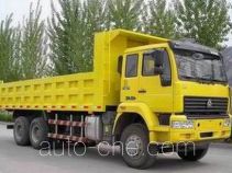 Самосвал Sida Steyr ZZ3251M4641C1