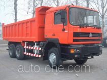 Самосвал Sida Steyr ZZ3253M3641A