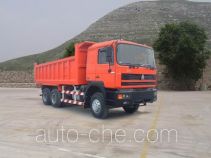 Самосвал Sida Steyr ZZ3253N3841A