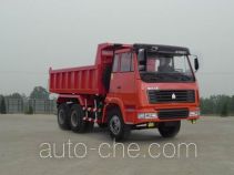 Самосвал Sida Steyr ZZ3256M3246A