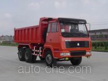 Самосвал Sida Steyr ZZ3256M3446A