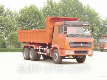 Самосвал Sida Steyr ZZ3256M3846A