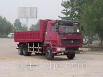 Самосвал Sida Steyr ZZ3256M4646A