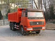 Самосвал Sida Steyr ZZ3256N3246A