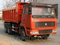 Самосвал Sida Steyr ZZ3256N3446A