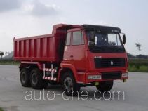 Самосвал Sida Steyr ZZ3256N3846A