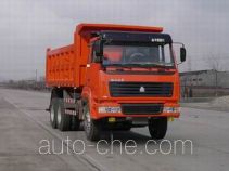 Самосвал Sida Steyr ZZ3256N3846C