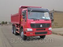 Самосвал Sinotruk Howo ZZ3257M2947AN