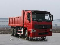 Самосвал Sinotruk Howo ZZ3257M3647AJ