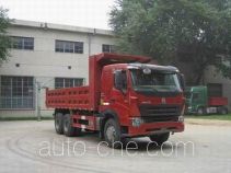 Самосвал Sinotruk Howo ZZ3257M3847P1