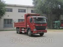 Самосвал Sinotruk Howo ZZ3257M4147P1